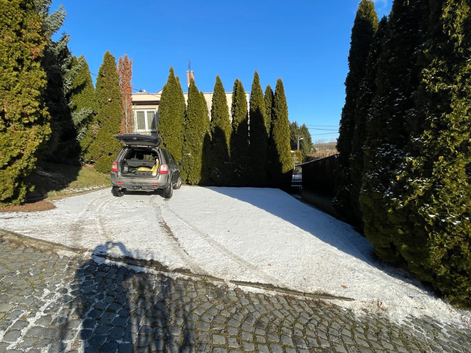 Predaj domu 274 m², pozemek 1.223 m², Paseky, Želechovice nad Dřevnicí, Zlínský kraj Predaj domu 274 m², pozemek 1.223 m², Paseky, Želechovice nad Dřevnicí, Zlínský kraj