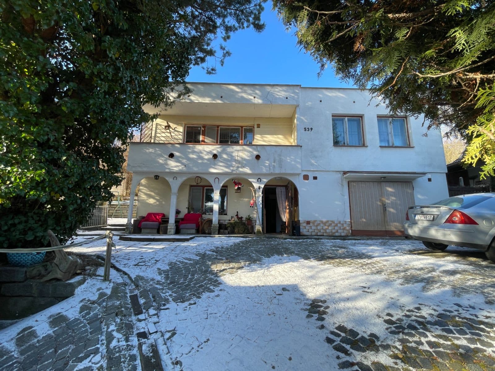 Predaj domu 274 m², pozemek 1.223 m², Paseky, Želechovice nad Dřevnicí, Zlínský kraj Predaj domu 274 m², pozemek 1.223 m², Paseky, Želechovice nad Dřevnicí, Zlínský kraj