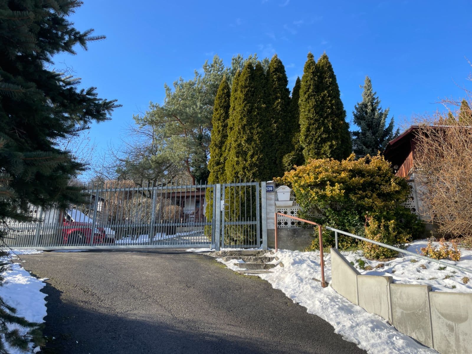 Predaj domu 274 m², pozemek 1.223 m², Paseky, Želechovice nad Dřevnicí, Zlínský kraj Predaj domu 274 m², pozemek 1.223 m², Paseky, Želechovice nad Dřevnicí, Zlínský kraj