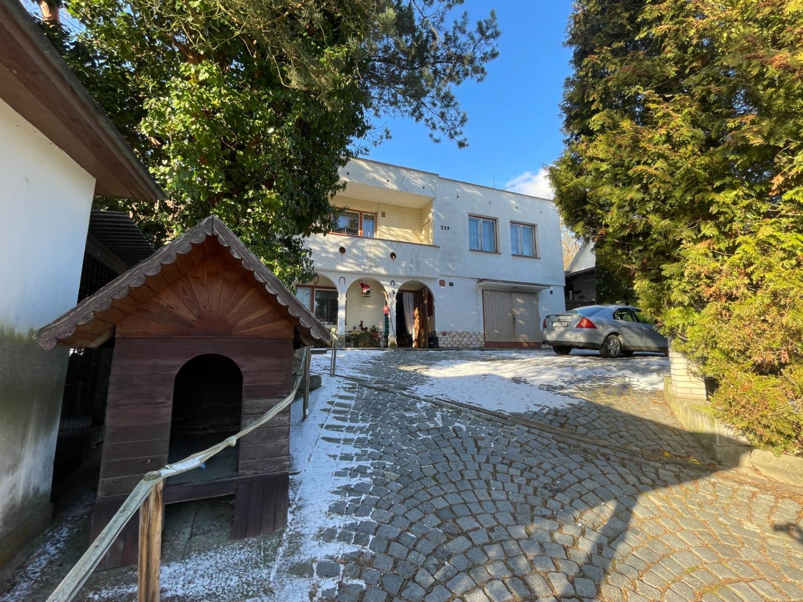 Predaj domu 274 m², pozemek 1.223 m², Paseky, Želechovice nad Dřevnicí, Zlínský kraj Predaj domu 274 m², pozemek 1.223 m², Paseky, Želechovice nad Dřevnicí, Zlínský kraj