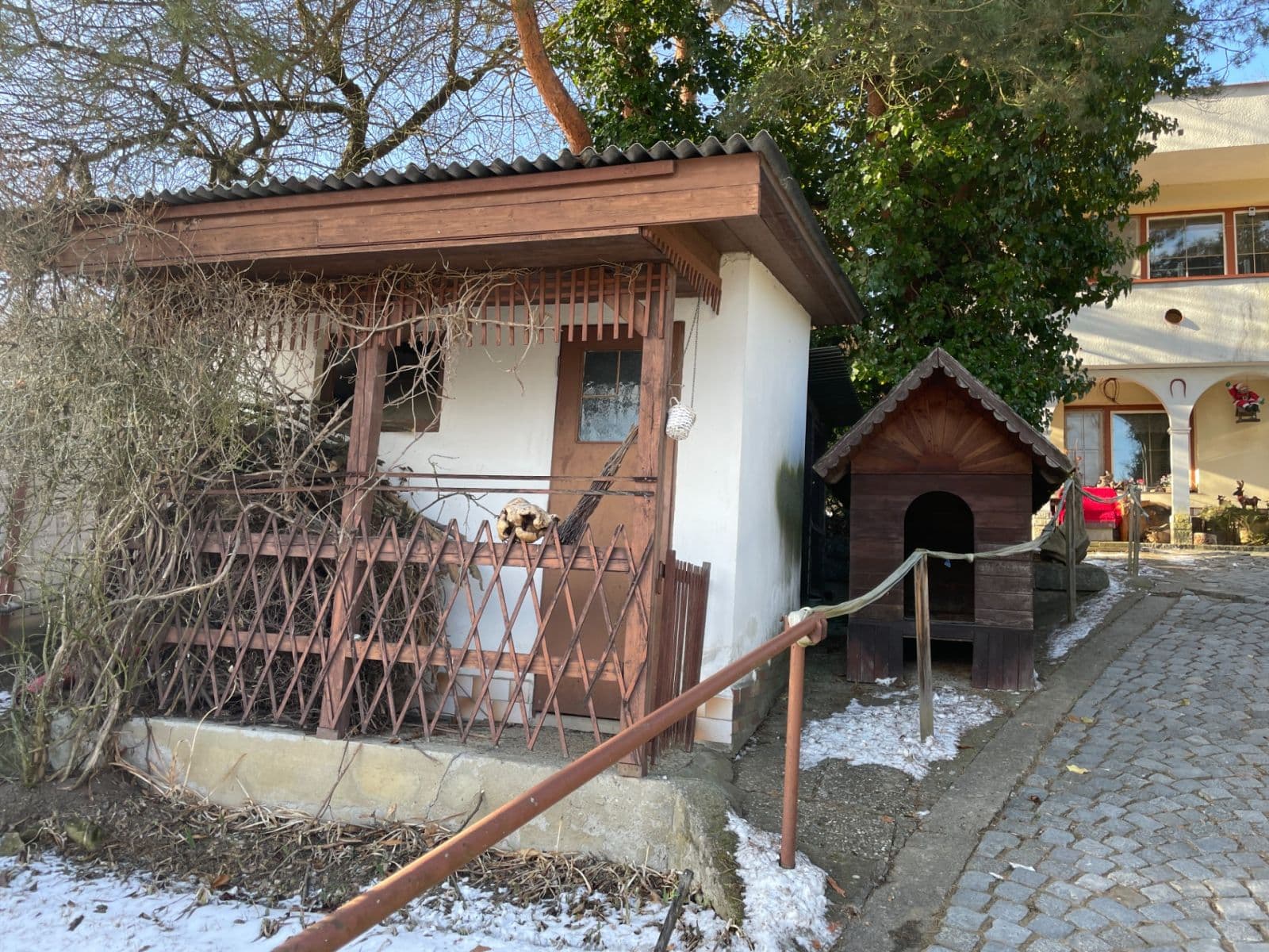 Predaj domu 274 m², pozemek 1.223 m², Paseky, Želechovice nad Dřevnicí, Zlínský kraj Predaj domu 274 m², pozemek 1.223 m², Paseky, Želechovice nad Dřevnicí, Zlínský kraj