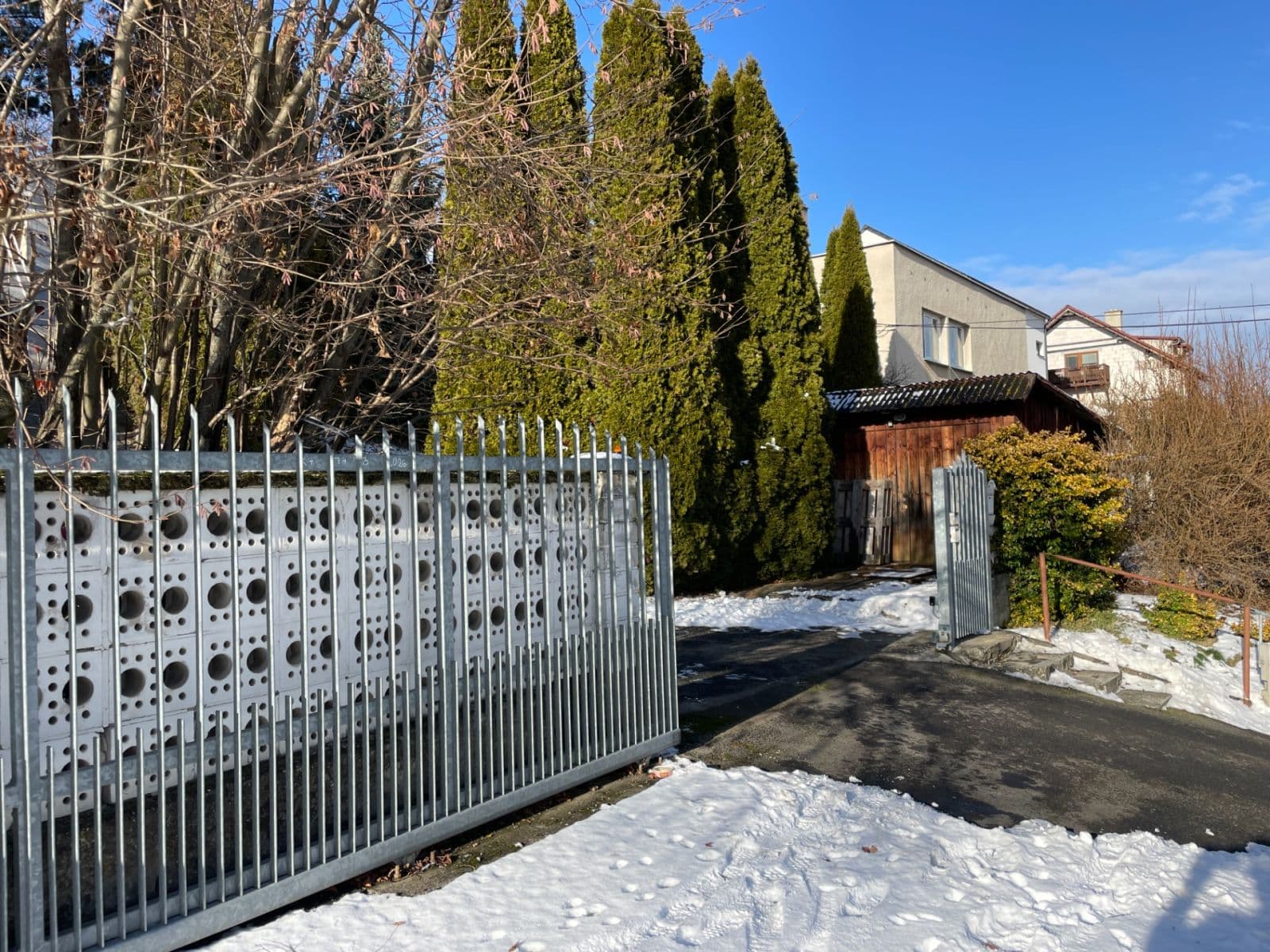 Predaj domu 274 m², pozemek 1.223 m², Paseky, Želechovice nad Dřevnicí, Zlínský kraj Predaj domu 274 m², pozemek 1.223 m², Paseky, Želechovice nad Dřevnicí, Zlínský kraj