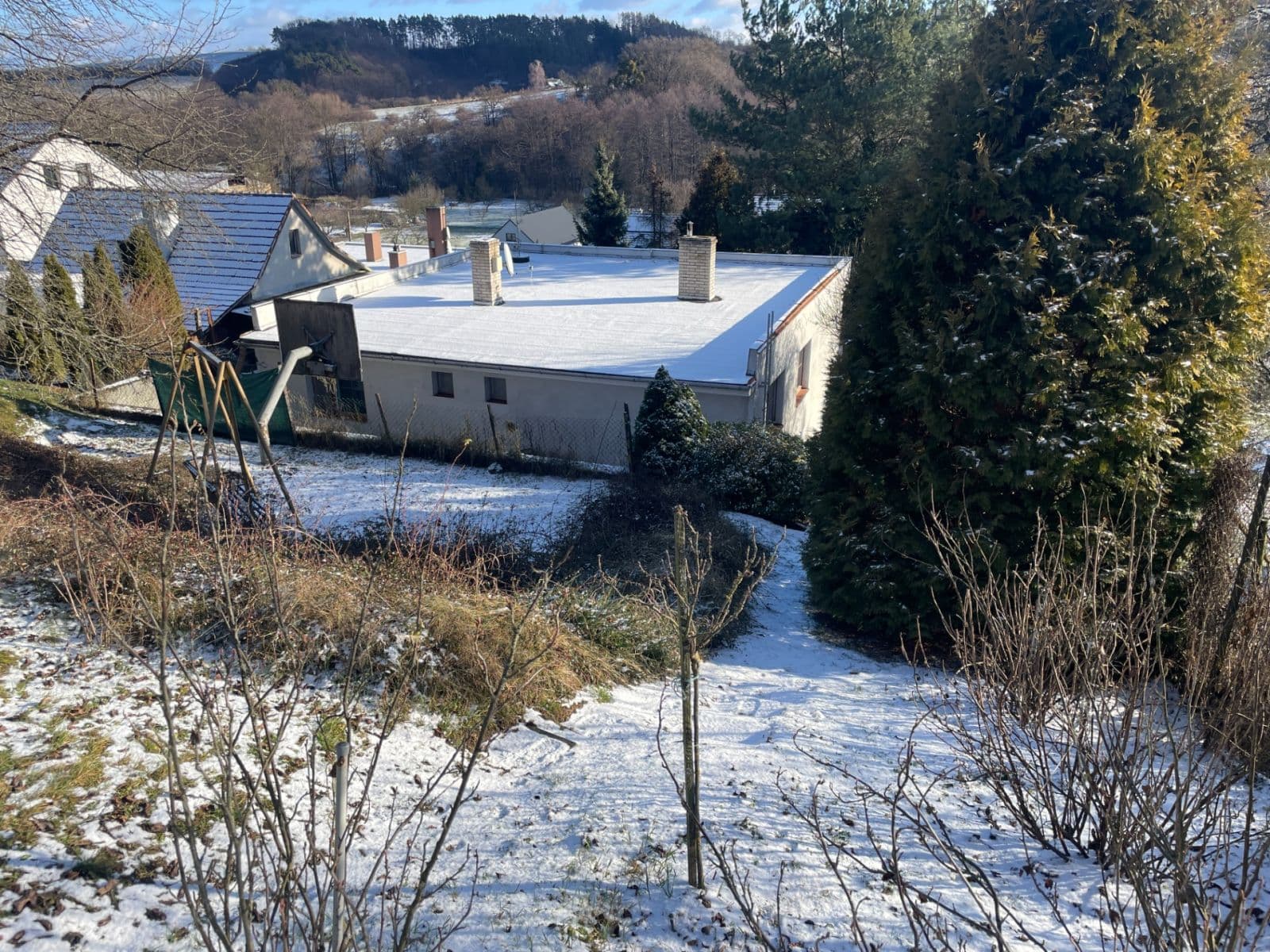 Predaj domu 274 m², pozemek 1.223 m², Paseky, Želechovice nad Dřevnicí, Zlínský kraj Predaj domu 274 m², pozemek 1.223 m², Paseky, Želechovice nad Dřevnicí, Zlínský kraj