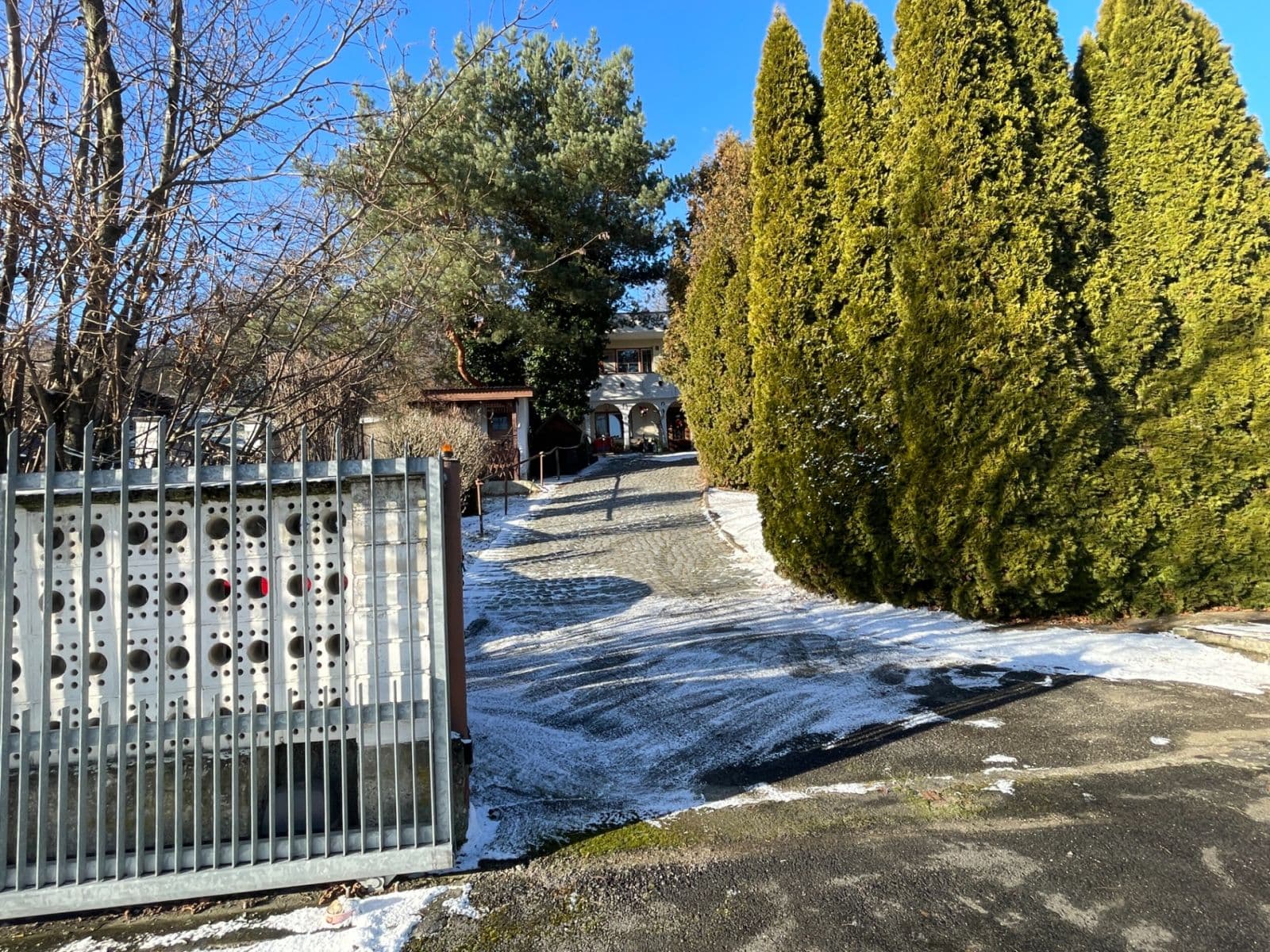 Predaj domu 274 m², pozemek 1.223 m², Paseky, Želechovice nad Dřevnicí, Zlínský kraj Predaj domu 274 m², pozemek 1.223 m², Paseky, Želechovice nad Dřevnicí, Zlínský kraj