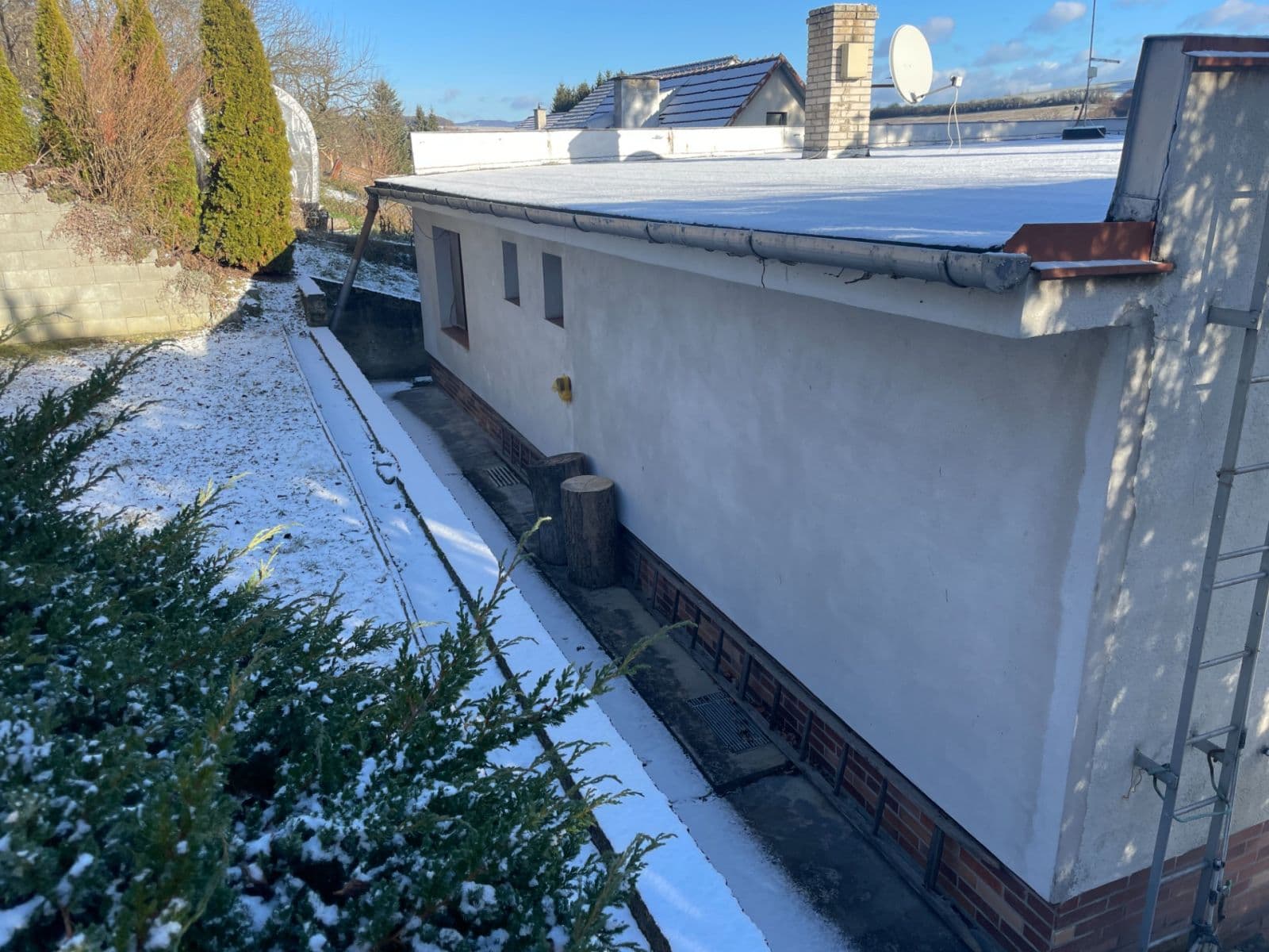 Predaj domu 274 m², pozemek 1.223 m², Paseky, Želechovice nad Dřevnicí, Zlínský kraj Predaj domu 274 m², pozemek 1.223 m², Paseky, Želechovice nad Dřevnicí, Zlínský kraj