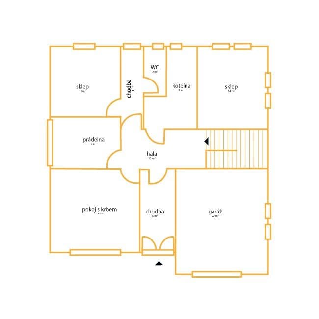 Predaj domu 274 m², pozemek 1.223 m², Paseky, Želechovice nad Dřevnicí, Zlínský kraj Predaj domu 274 m², pozemek 1.223 m², Paseky, Želechovice nad Dřevnicí, Zlínský kraj
