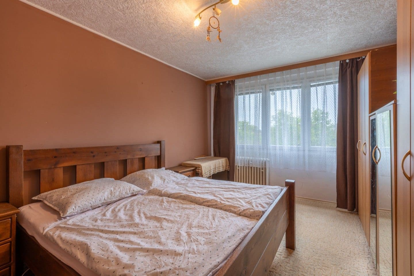 Predaj bytu 3-izbový 84 m², 17. listopadu, Louny, Ústecký kraj Predaj bytu 3-izbový 84 m², 17. listopadu, Louny, Ústecký kraj