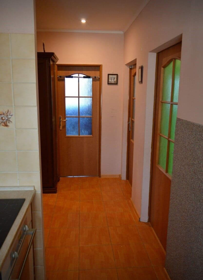 Predaj bytu 3-izbový 84 m², 17. listopadu, Louny, Ústecký kraj Predaj bytu 3-izbový 84 m², 17. listopadu, Louny, Ústecký kraj