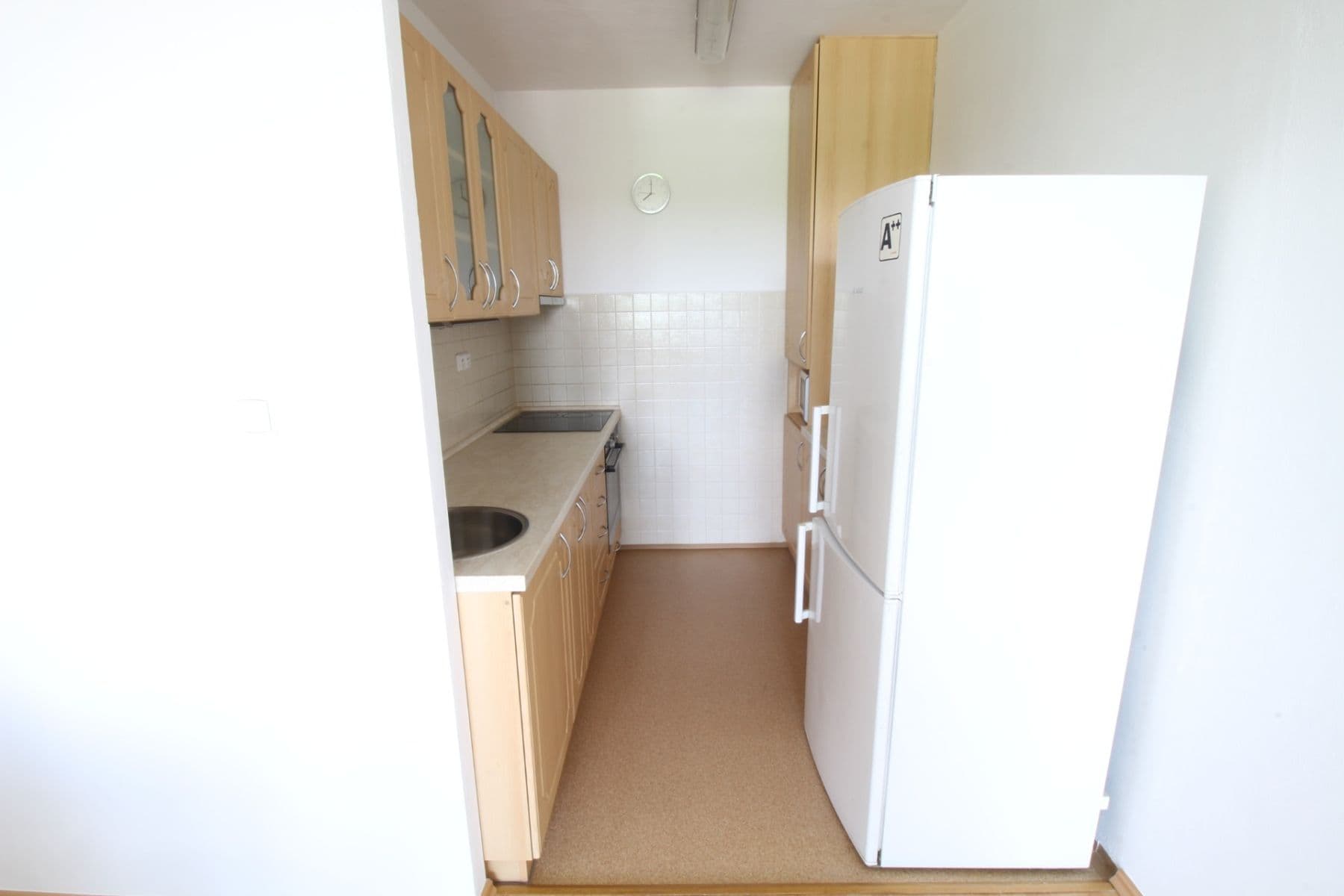 Prenájom bytu 2-izbový 47 m², Družstevní ochoz, Praha, Praha Prenájom bytu 2-izbový 47 m², Družstevní ochoz, Praha, Praha