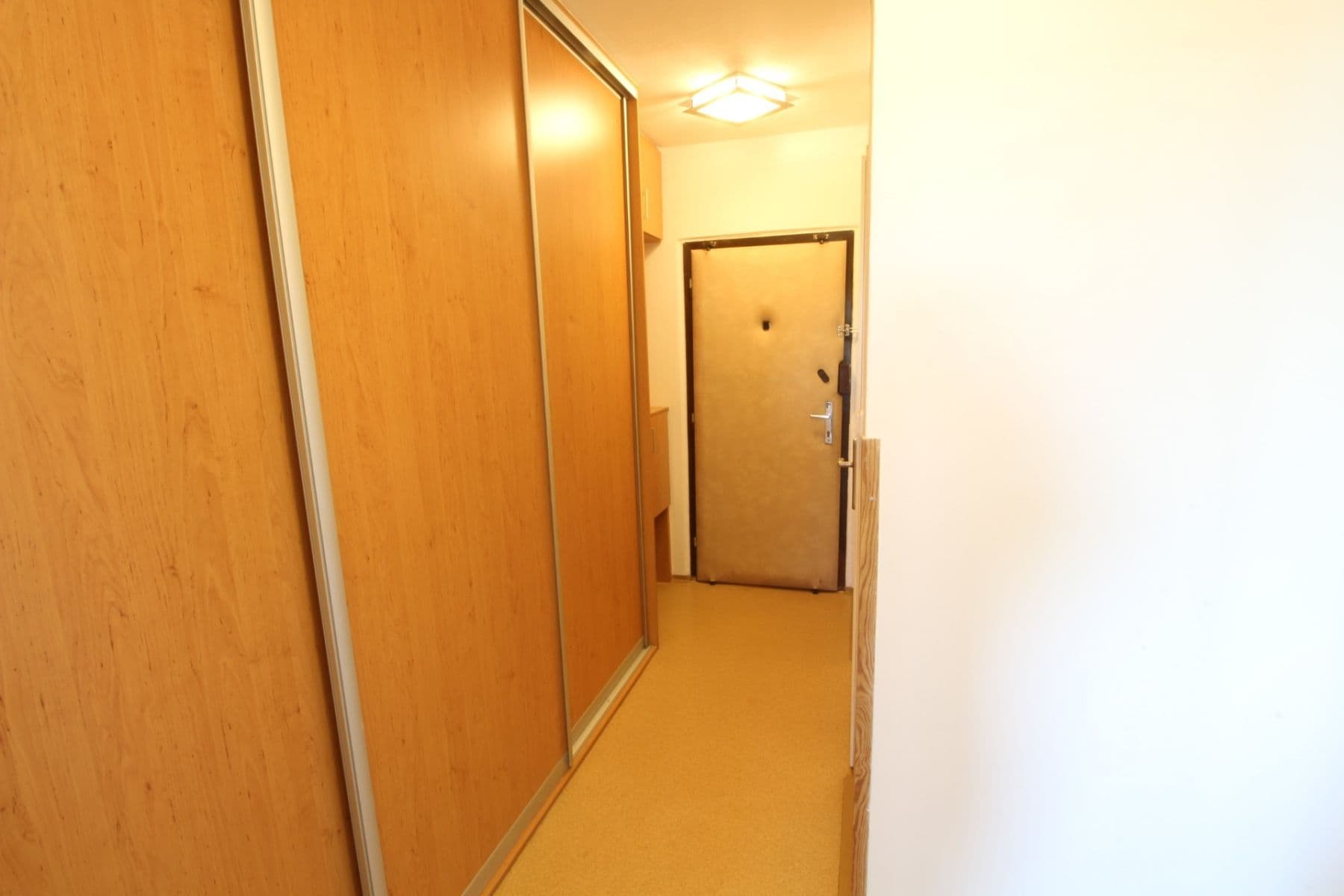 Prenájom bytu 2-izbový 47 m², Družstevní ochoz, Praha, Praha Prenájom bytu 2-izbový 47 m², Družstevní ochoz, Praha, Praha