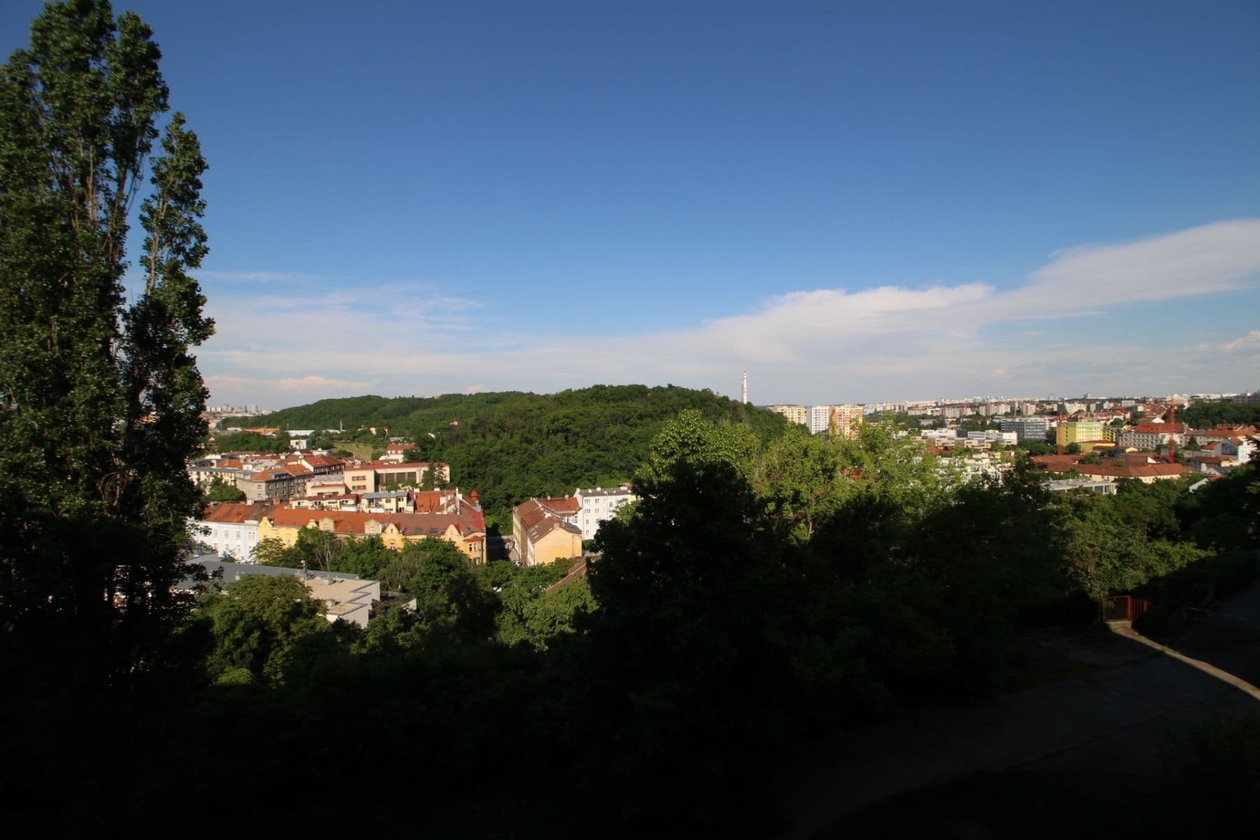 Prenájom bytu 2-izbový 47 m², Družstevní ochoz, Praha, Praha Prenájom bytu 2-izbový 47 m², Družstevní ochoz, Praha, Praha