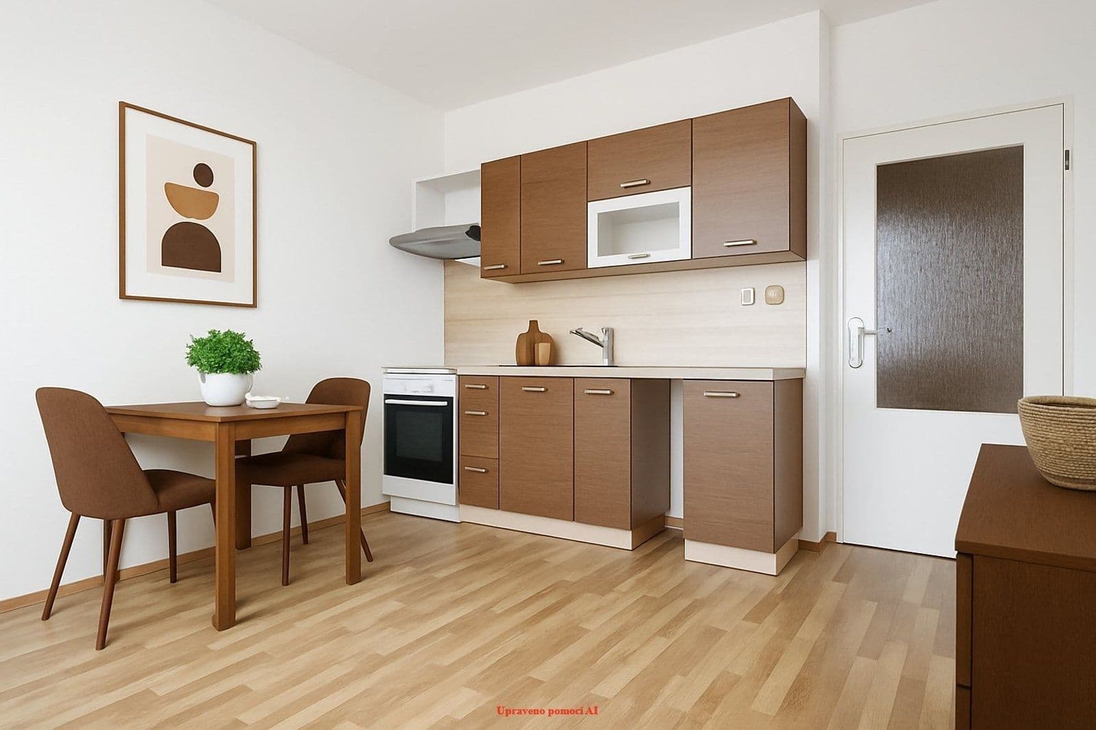 Prenájom bytu 1-izbový 35 m², Slovenská, Karviná, Moravskoslezský kraj Prenájom bytu 1-izbový 35 m², Slovenská, Karviná, Moravskoslezský kraj