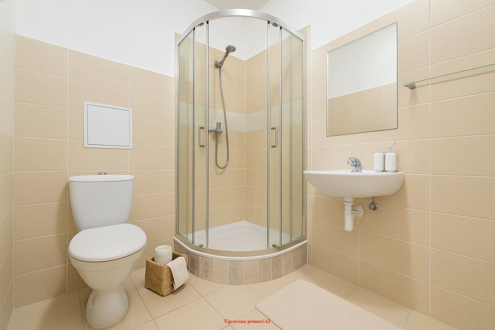 Prenájom bytu 1-izbový 35 m², Slovenská, Karviná, Moravskoslezský kraj Prenájom bytu 1-izbový 35 m², Slovenská, Karviná, Moravskoslezský kraj