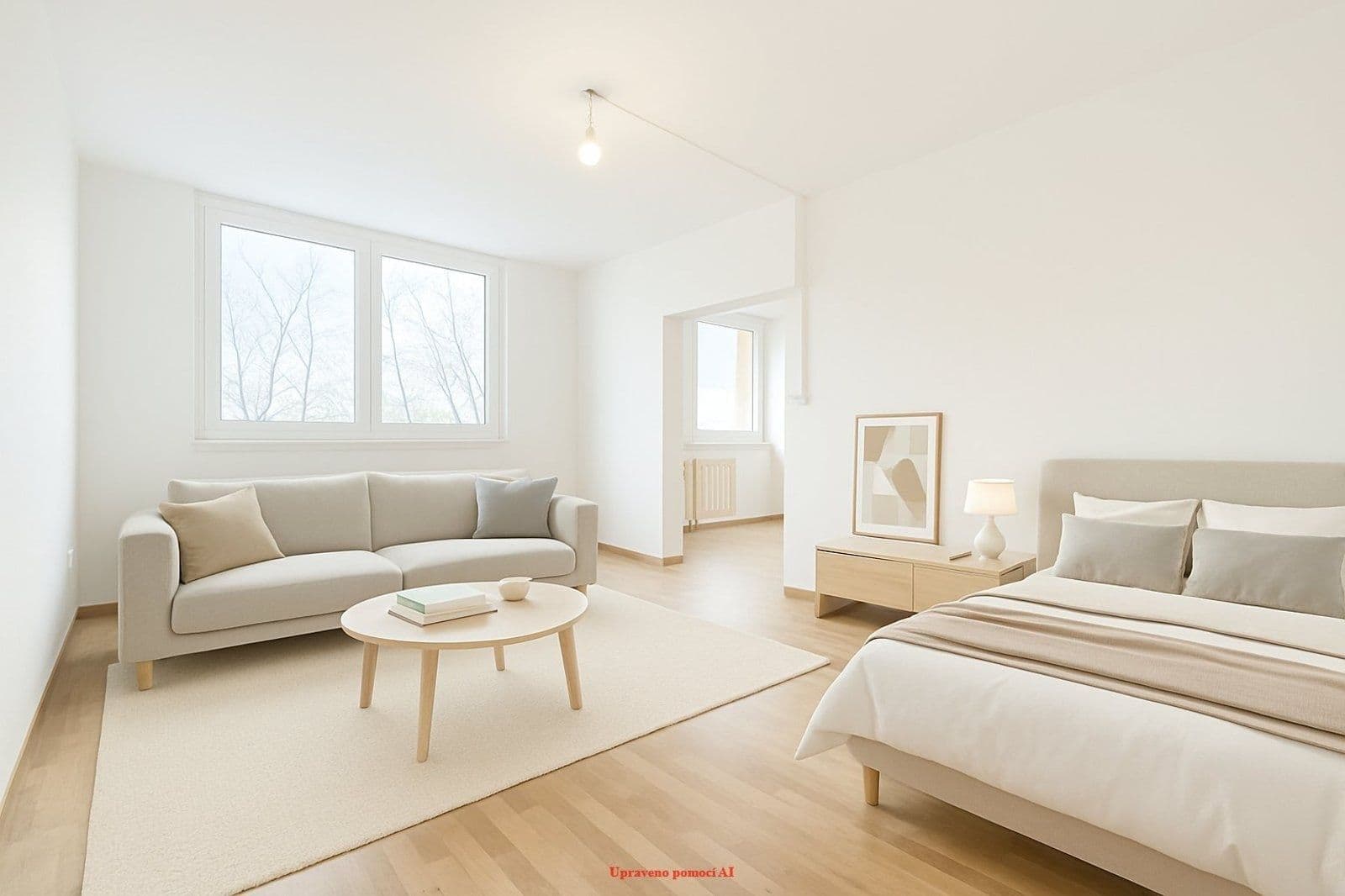 Prenájom bytu 1-izbový 35 m², Slovenská, Karviná, Moravskoslezský kraj Prenájom bytu 1-izbový 35 m², Slovenská, Karviná, Moravskoslezský kraj