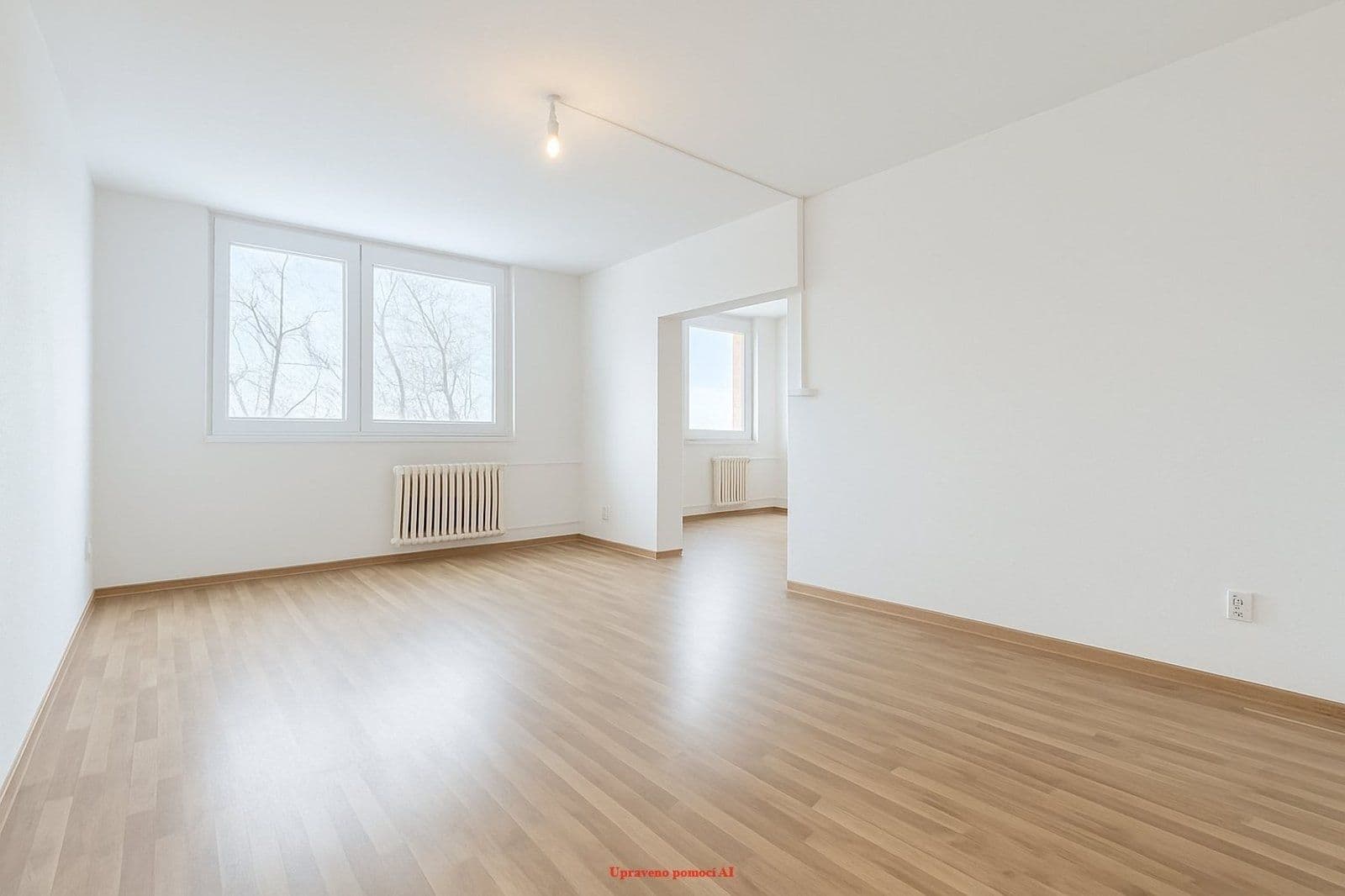 Prenájom bytu 1-izbový 35 m², Slovenská, Karviná, Moravskoslezský kraj Prenájom bytu 1-izbový 35 m², Slovenská, Karviná, Moravskoslezský kraj