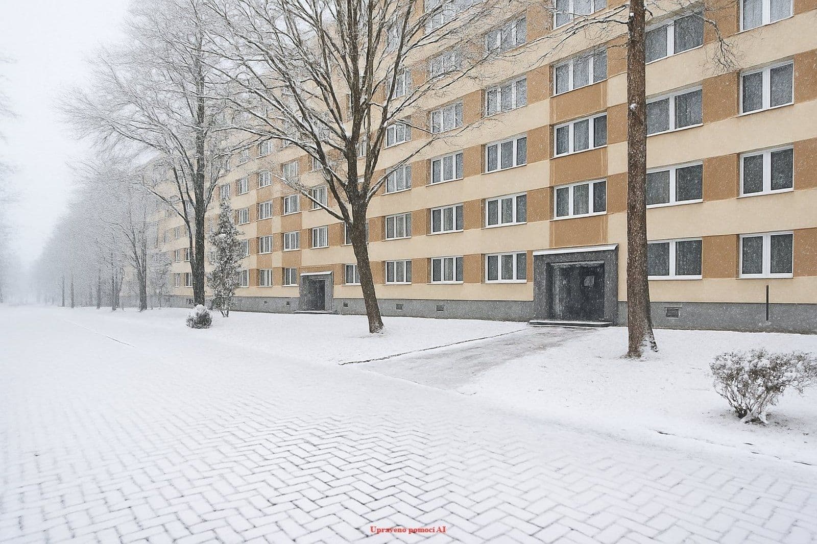 Prenájom bytu 1-izbový 35 m², Slovenská, Karviná, Moravskoslezský kraj Prenájom bytu 1-izbový 35 m², Slovenská, Karviná, Moravskoslezský kraj