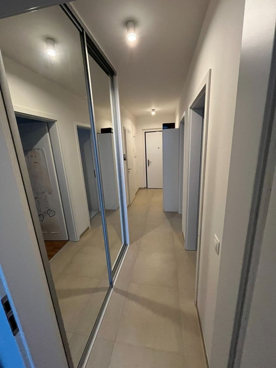 Predaj bytu 3-izbový 69 m², Novotného, Praha, Praha Predaj bytu 3-izbový 69 m², Novotného, Praha, Praha