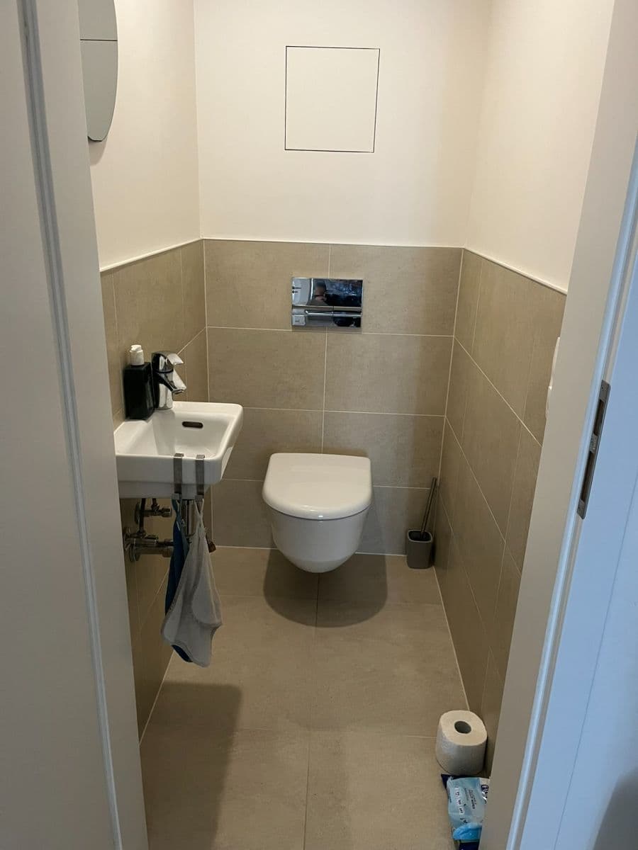 Predaj bytu 3-izbový 69 m², Novotného, Praha, Praha Predaj bytu 3-izbový 69 m², Novotného, Praha, Praha