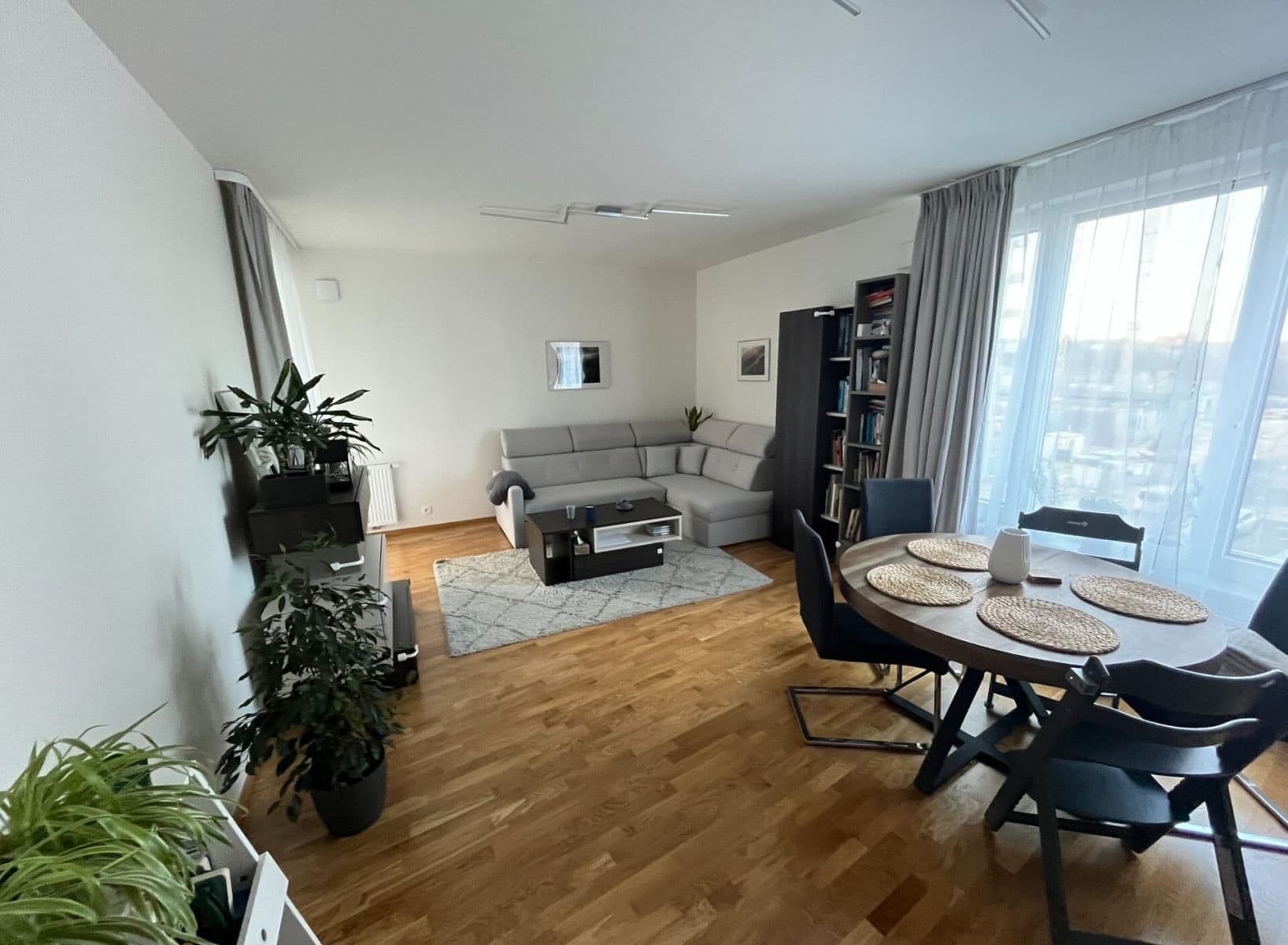Predaj bytu 3-izbový 69 m², Novotného, Praha, Praha Predaj bytu 3-izbový 69 m², Novotného, Praha, Praha