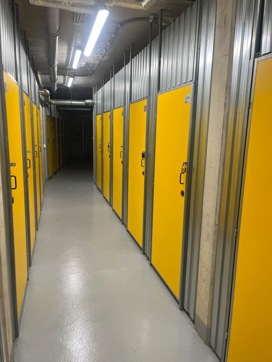 Predaj bytu 3-izbový 69 m², Novotného, Praha, Praha Predaj bytu 3-izbový 69 m², Novotného, Praha, Praha