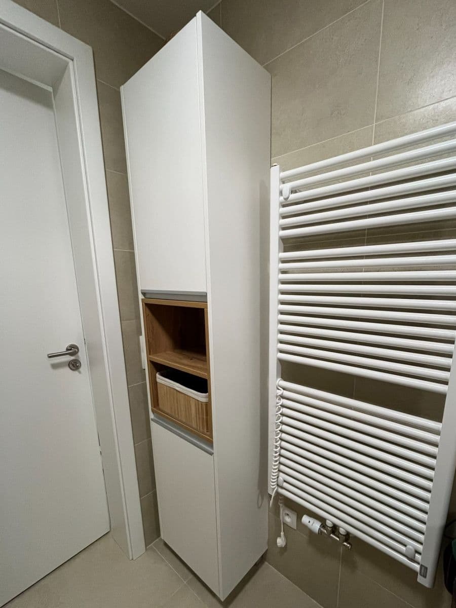 Predaj bytu 3-izbový 69 m², Novotného, Praha, Praha Predaj bytu 3-izbový 69 m², Novotného, Praha, Praha