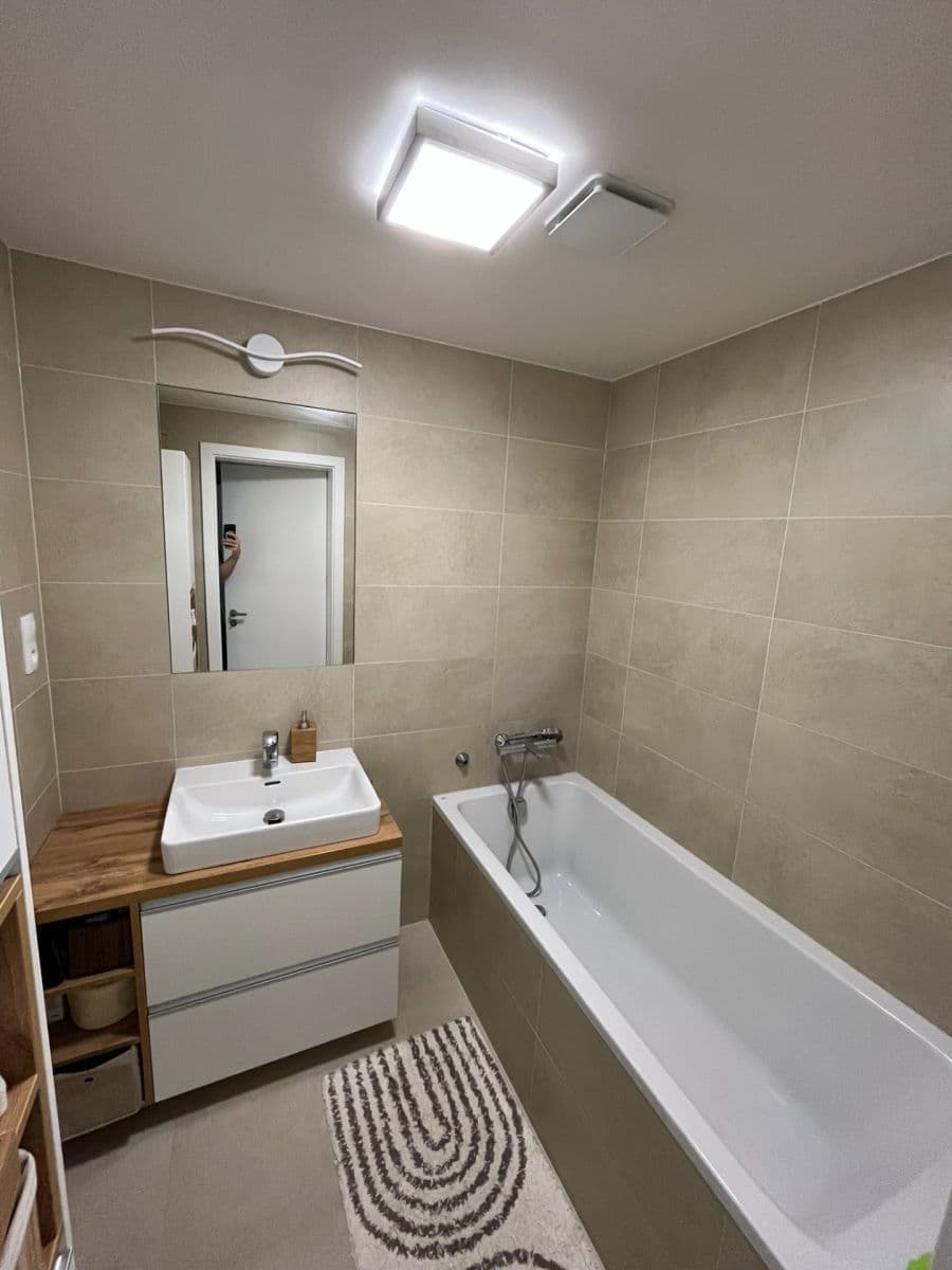 Predaj bytu 3-izbový 69 m², Novotného, Praha, Praha Predaj bytu 3-izbový 69 m², Novotného, Praha, Praha