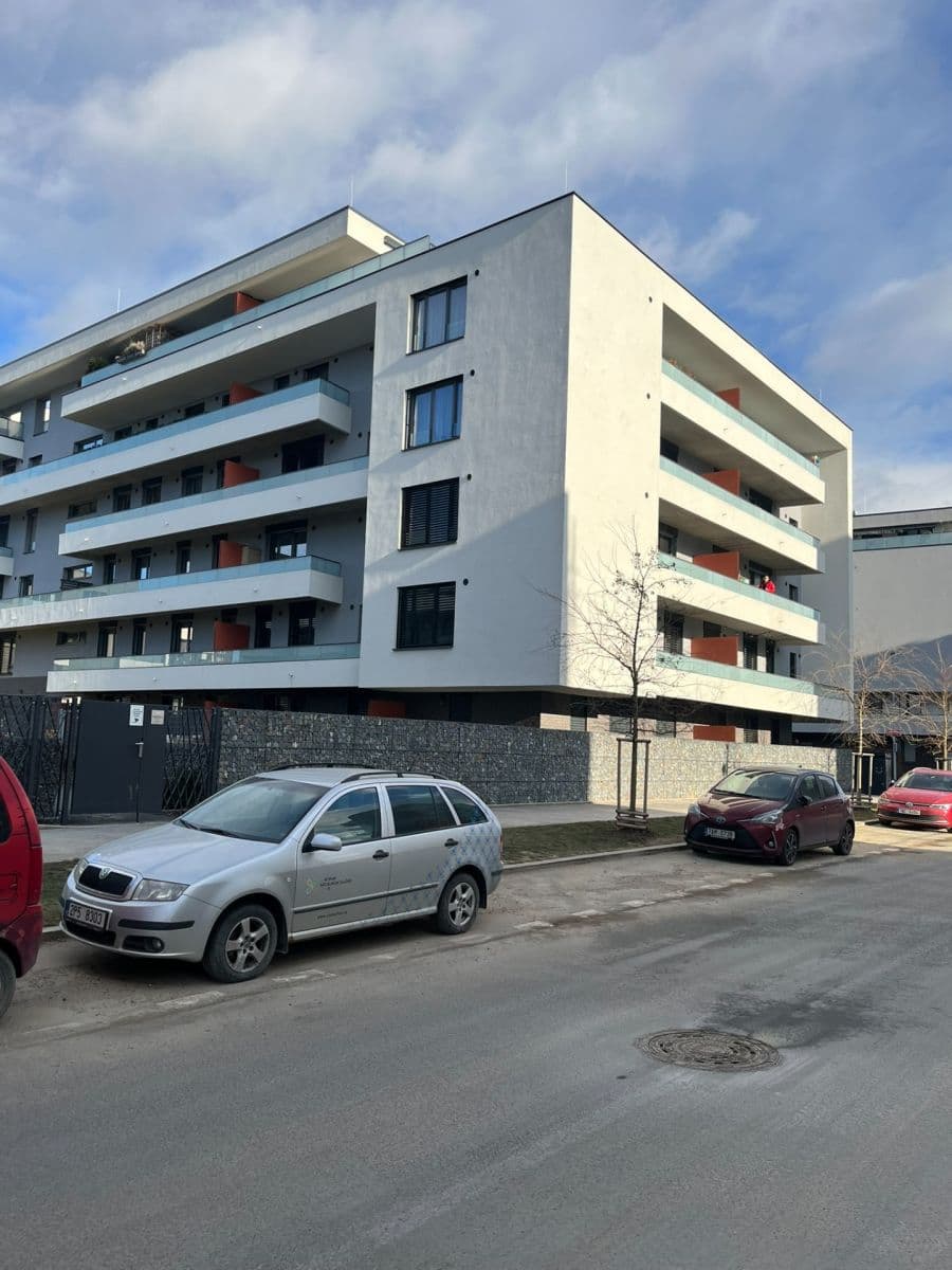 Predaj bytu 3-izbový 69 m², Novotného, Praha, Praha Predaj bytu 3-izbový 69 m², Novotného, Praha, Praha