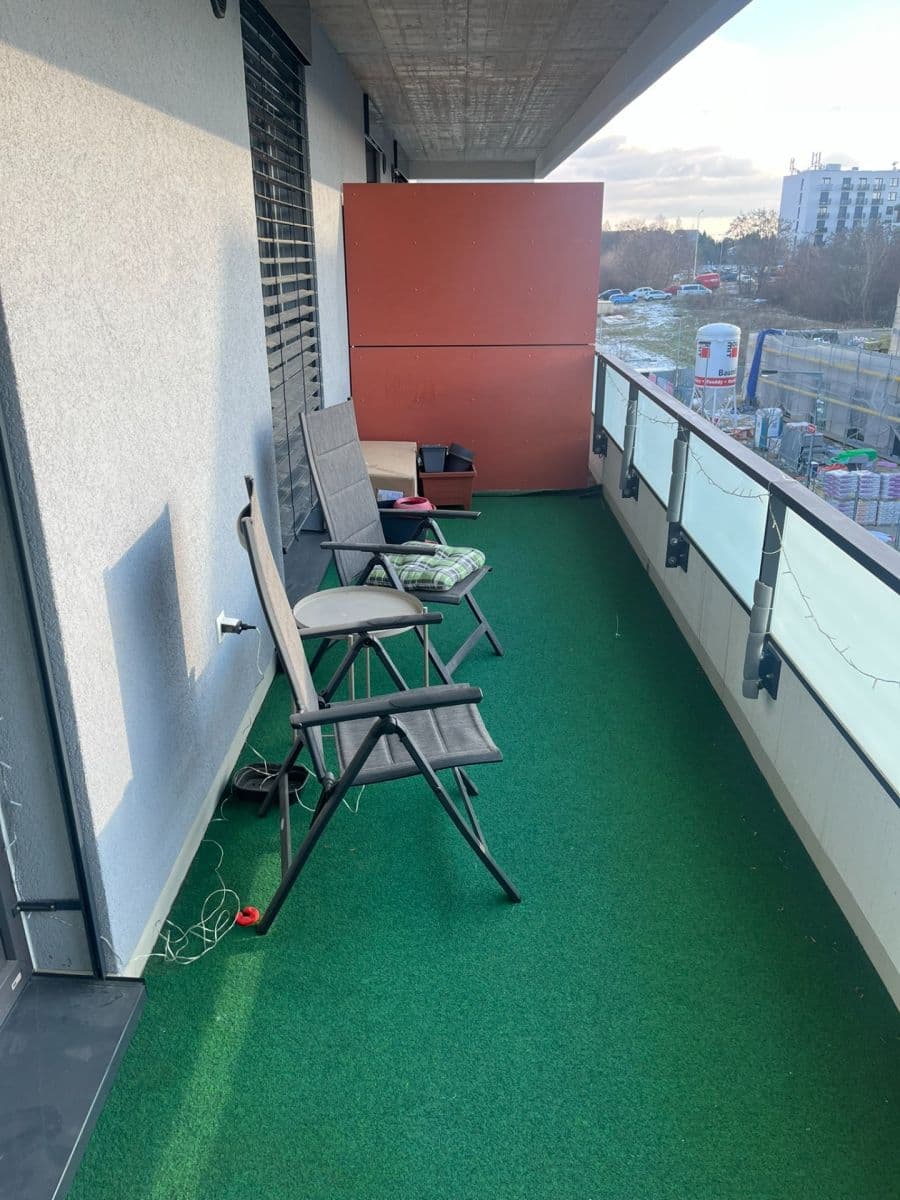 Predaj bytu 3-izbový 69 m², Novotného, Praha, Praha Predaj bytu 3-izbový 69 m², Novotného, Praha, Praha