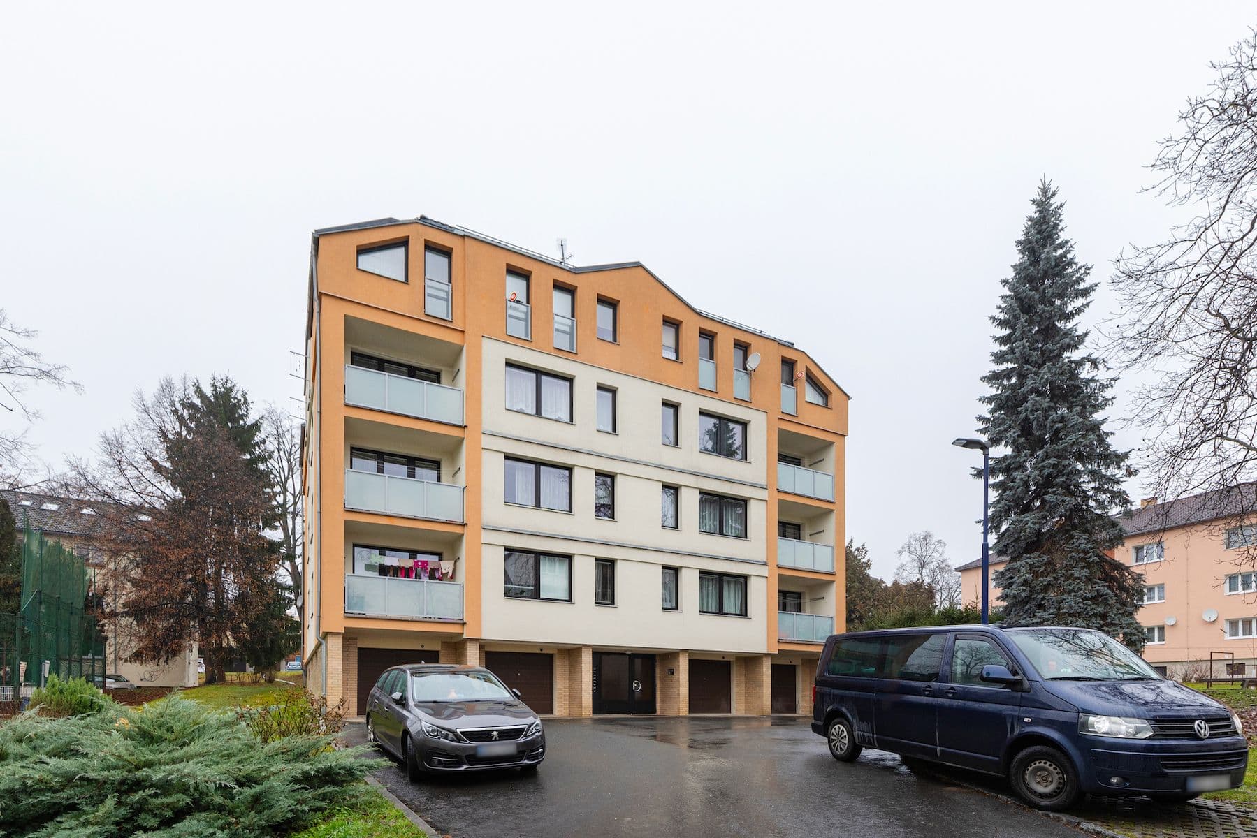 Predaj bytu 3-izbový 66 m², Na Tržišti, Benešov, Středočeský kraj Predaj bytu 3-izbový 66 m², Na Tržišti, Benešov, Středočeský kraj