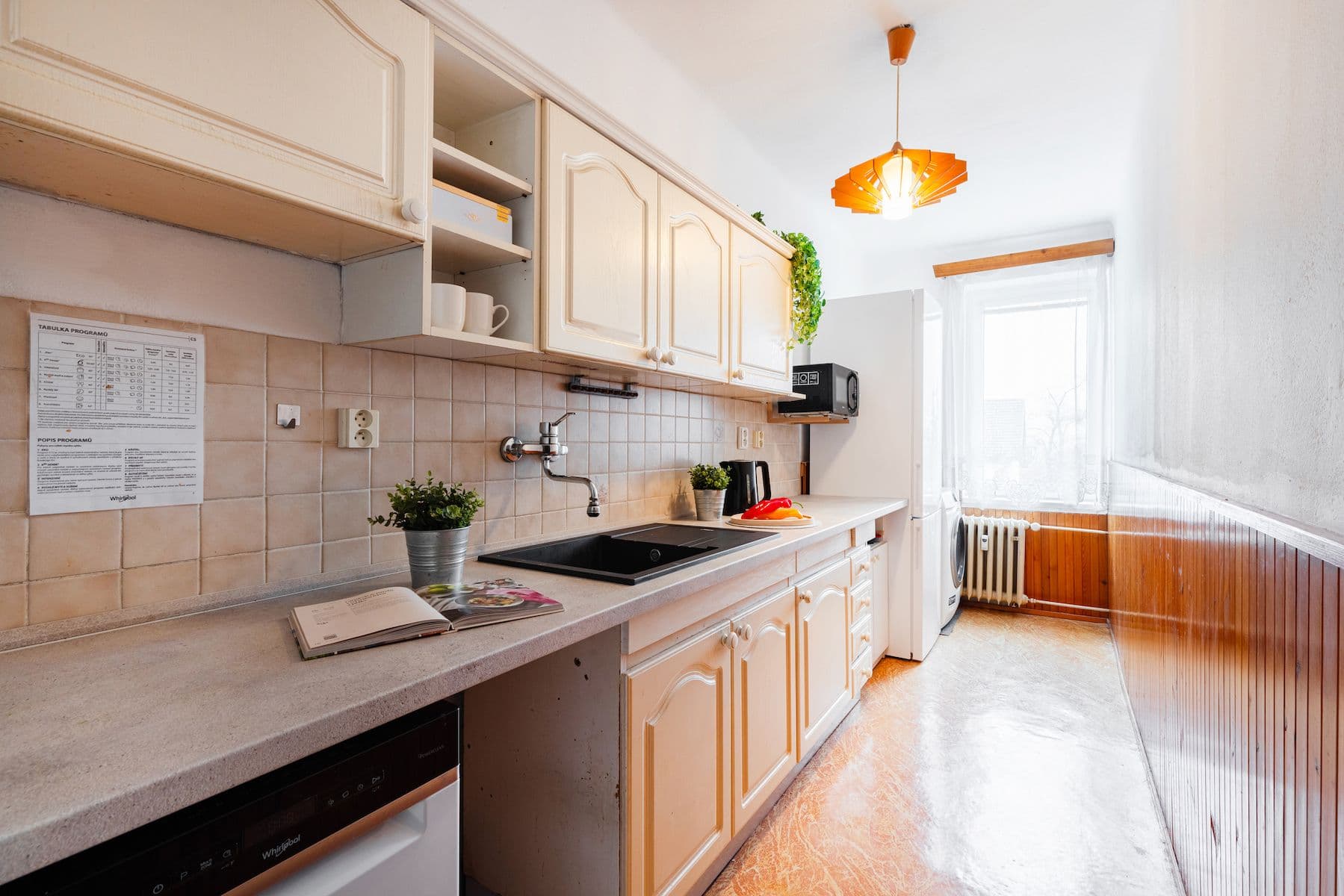 Predaj bytu 3-izbový 66 m², Na Tržišti, Benešov, Středočeský kraj Predaj bytu 3-izbový 66 m², Na Tržišti, Benešov, Středočeský kraj