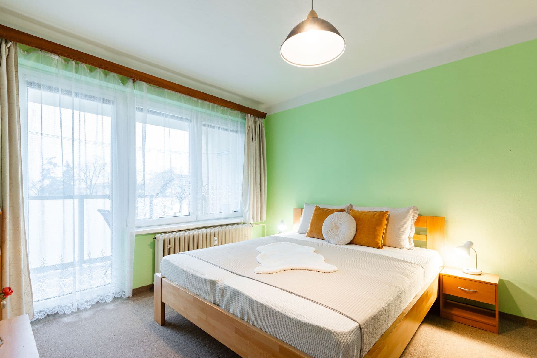 Predaj bytu 3-izbový 66 m², Na Tržišti, Benešov, Středočeský kraj Predaj bytu 3-izbový 66 m², Na Tržišti, Benešov, Středočeský kraj