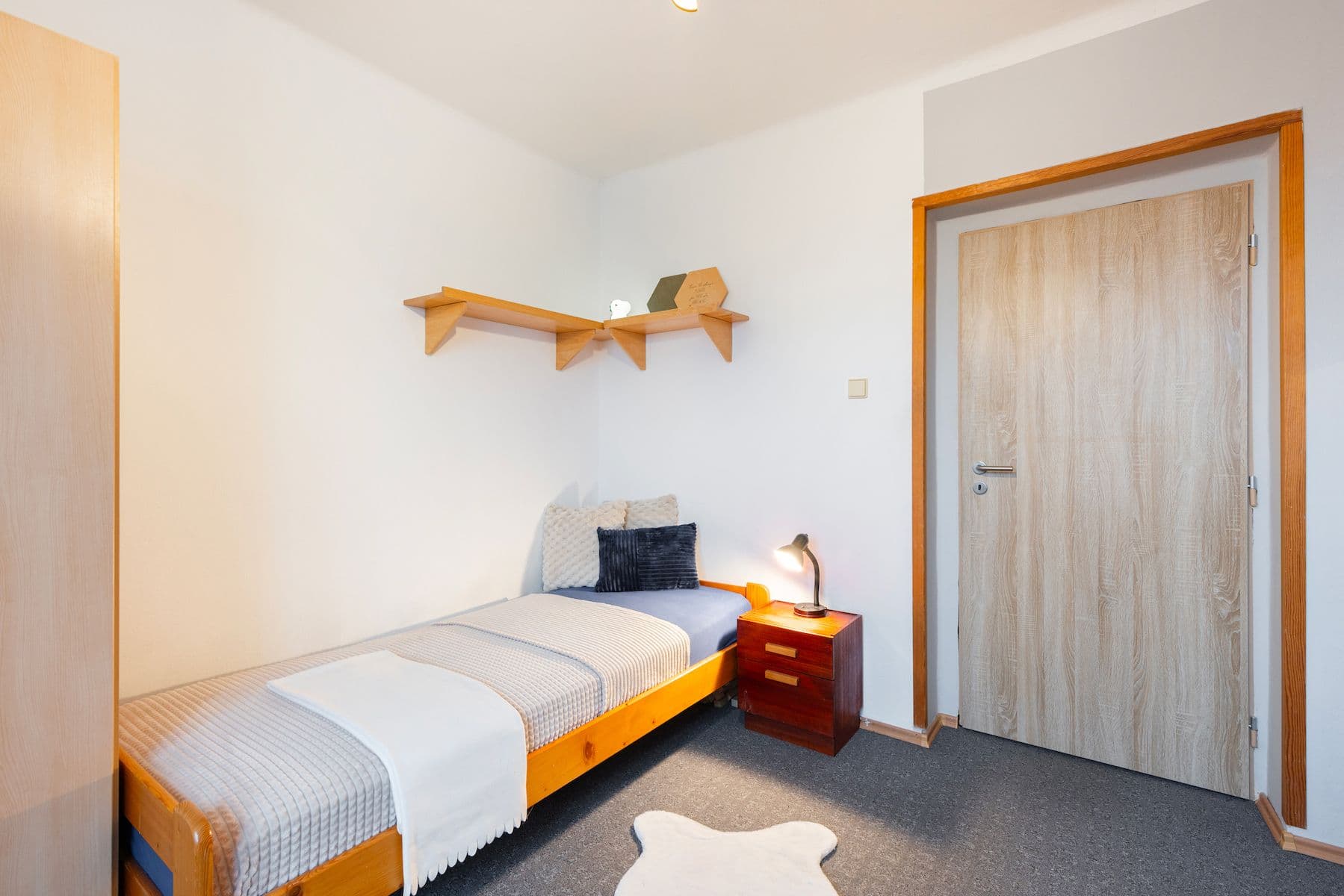 Predaj bytu 3-izbový 66 m², Na Tržišti, Benešov, Středočeský kraj Predaj bytu 3-izbový 66 m², Na Tržišti, Benešov, Středočeský kraj