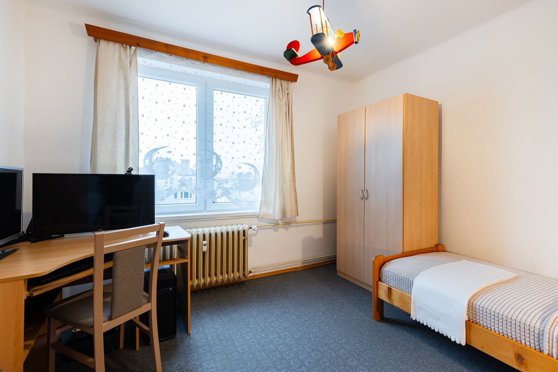 Predaj bytu 3-izbový 66 m², Na Tržišti, Benešov, Středočeský kraj Predaj bytu 3-izbový 66 m², Na Tržišti, Benešov, Středočeský kraj