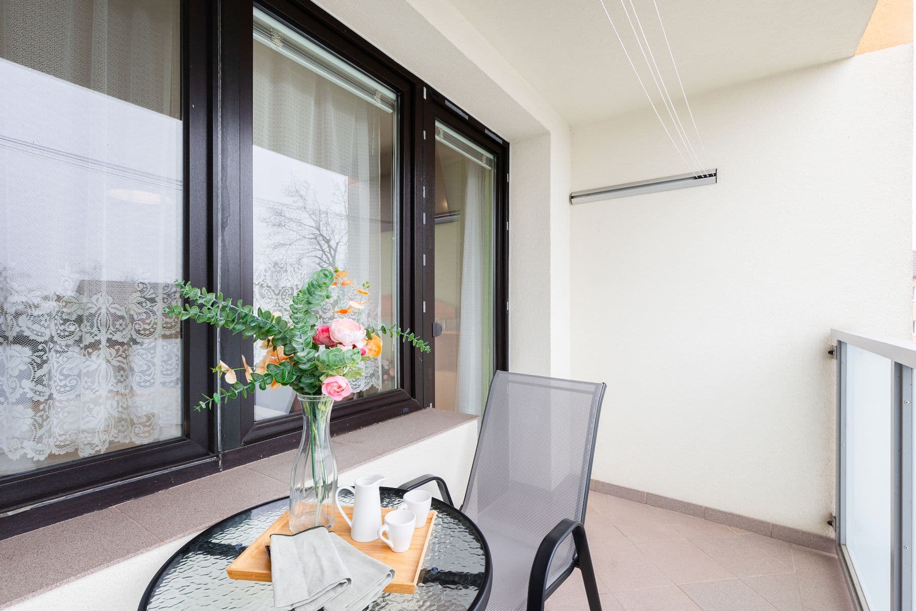 Predaj bytu 3-izbový 66 m², Na Tržišti, Benešov, Středočeský kraj Predaj bytu 3-izbový 66 m², Na Tržišti, Benešov, Středočeský kraj