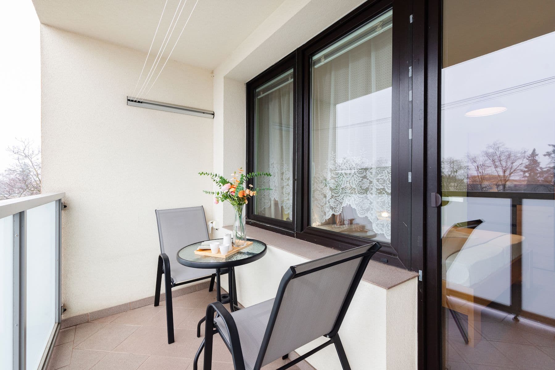 Predaj bytu 3-izbový 66 m², Na Tržišti, Benešov, Středočeský kraj Predaj bytu 3-izbový 66 m², Na Tržišti, Benešov, Středočeský kraj