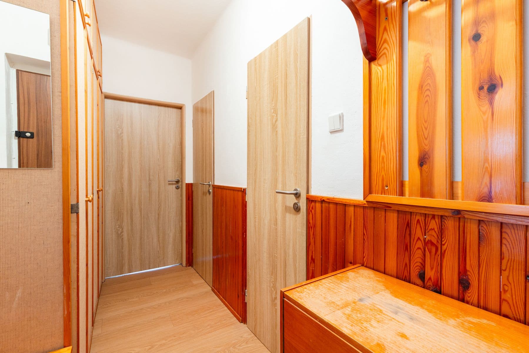 Predaj bytu 3-izbový 66 m², Na Tržišti, Benešov, Středočeský kraj Predaj bytu 3-izbový 66 m², Na Tržišti, Benešov, Středočeský kraj