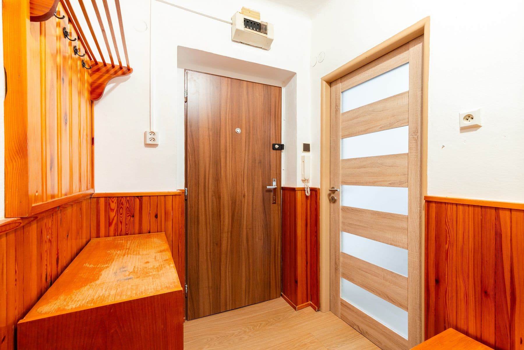 Predaj bytu 3-izbový 66 m², Na Tržišti, Benešov, Středočeský kraj Predaj bytu 3-izbový 66 m², Na Tržišti, Benešov, Středočeský kraj