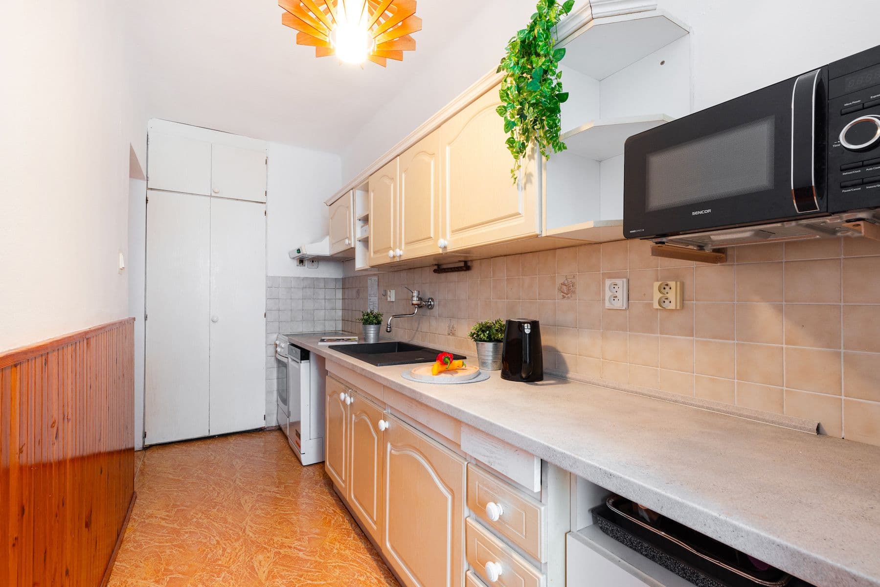 Predaj bytu 3-izbový 66 m², Na Tržišti, Benešov, Středočeský kraj Predaj bytu 3-izbový 66 m², Na Tržišti, Benešov, Středočeský kraj