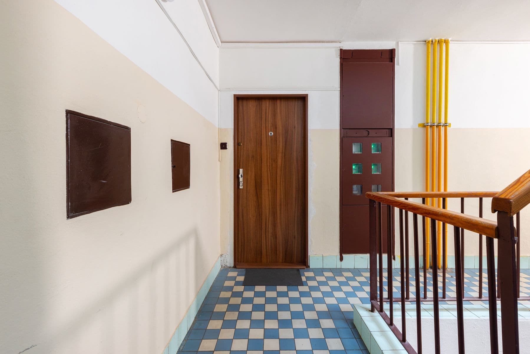 Predaj bytu 3-izbový 66 m², Na Tržišti, Benešov, Středočeský kraj Predaj bytu 3-izbový 66 m², Na Tržišti, Benešov, Středočeský kraj