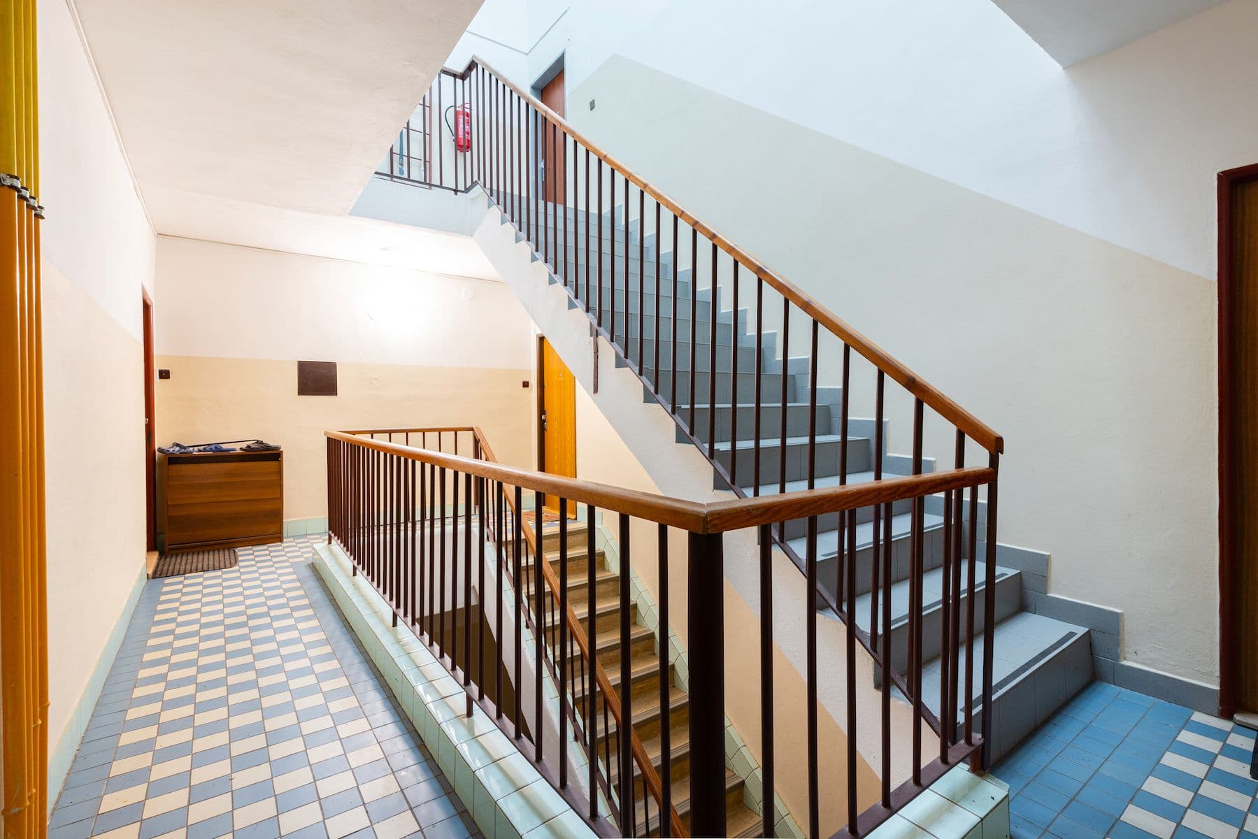 Predaj bytu 3-izbový 66 m², Na Tržišti, Benešov, Středočeský kraj Predaj bytu 3-izbový 66 m², Na Tržišti, Benešov, Středočeský kraj