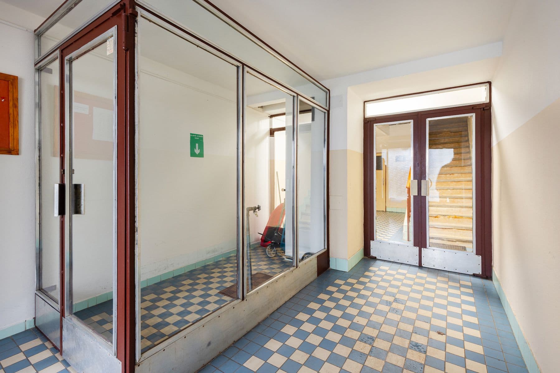 Predaj bytu 3-izbový 66 m², Na Tržišti, Benešov, Středočeský kraj Predaj bytu 3-izbový 66 m², Na Tržišti, Benešov, Středočeský kraj