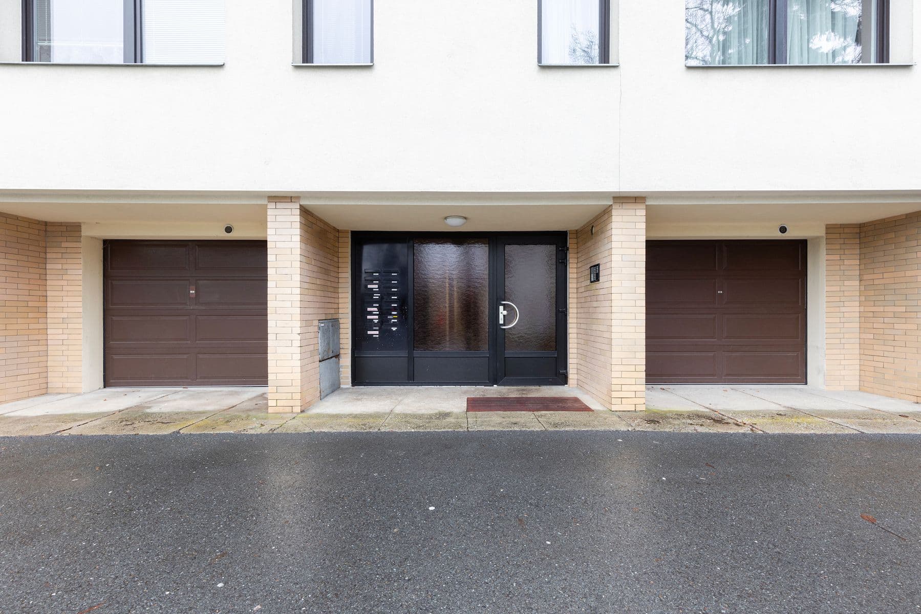 Predaj bytu 3-izbový 66 m², Na Tržišti, Benešov, Středočeský kraj Predaj bytu 3-izbový 66 m², Na Tržišti, Benešov, Středočeský kraj