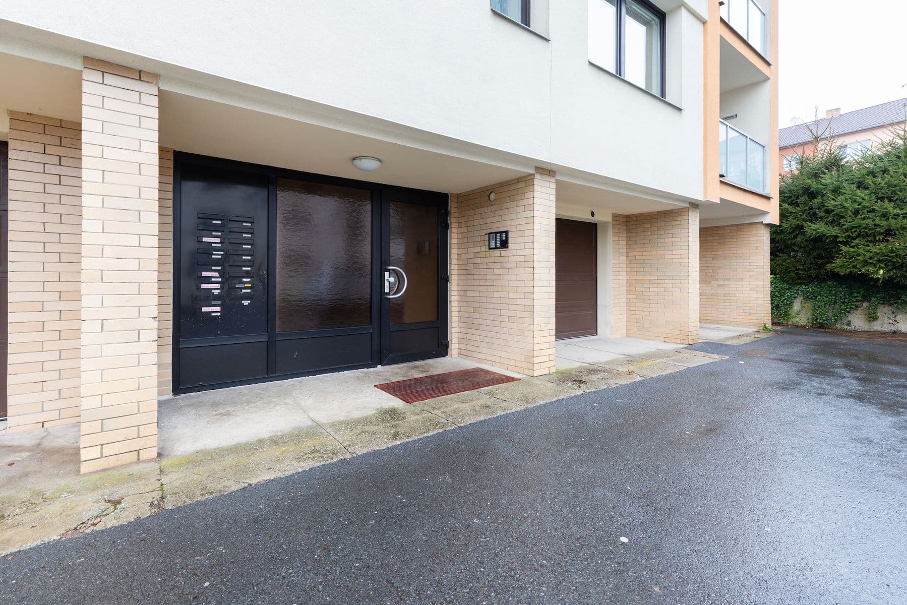 Predaj bytu 3-izbový 66 m², Na Tržišti, Benešov, Středočeský kraj Predaj bytu 3-izbový 66 m², Na Tržišti, Benešov, Středočeský kraj