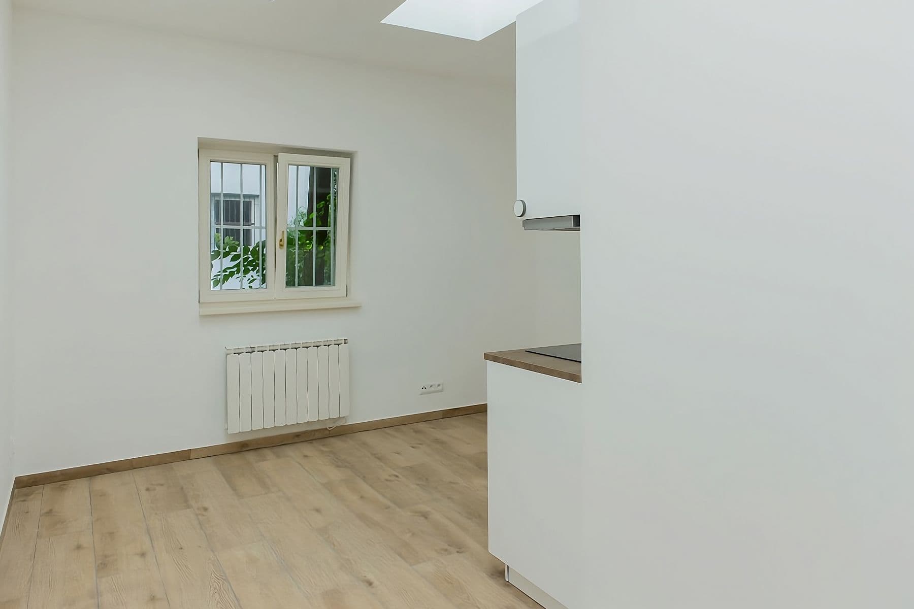 Predaj bytu 1-izbový 23 m², Španělská, Praha, Praha Predaj bytu 1-izbový 23 m², Španělská, Praha, Praha