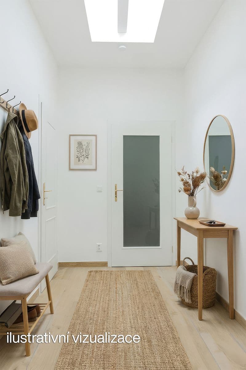 Predaj bytu 1-izbový 23 m², Španělská, Praha, Praha Predaj bytu 1-izbový 23 m², Španělská, Praha, Praha