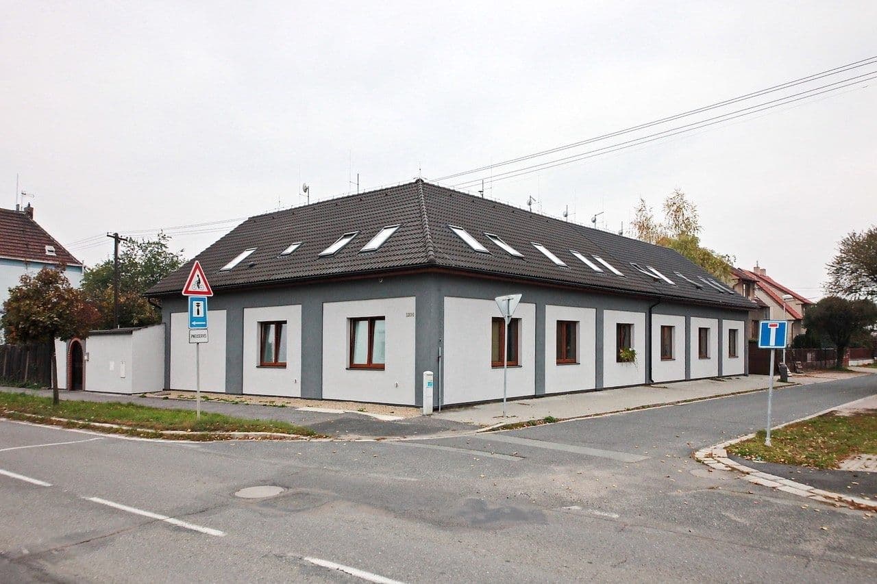 Predaj bytu 3-izbový 89 m², Třídvorská, Kolín, Středočeský kraj Predaj bytu 3-izbový 89 m², Třídvorská, Kolín, Středočeský kraj