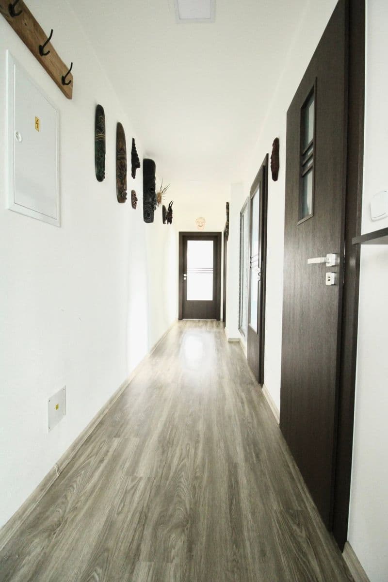 Predaj bytu 3-izbový 89 m², Třídvorská, Kolín, Středočeský kraj Predaj bytu 3-izbový 89 m², Třídvorská, Kolín, Středočeský kraj