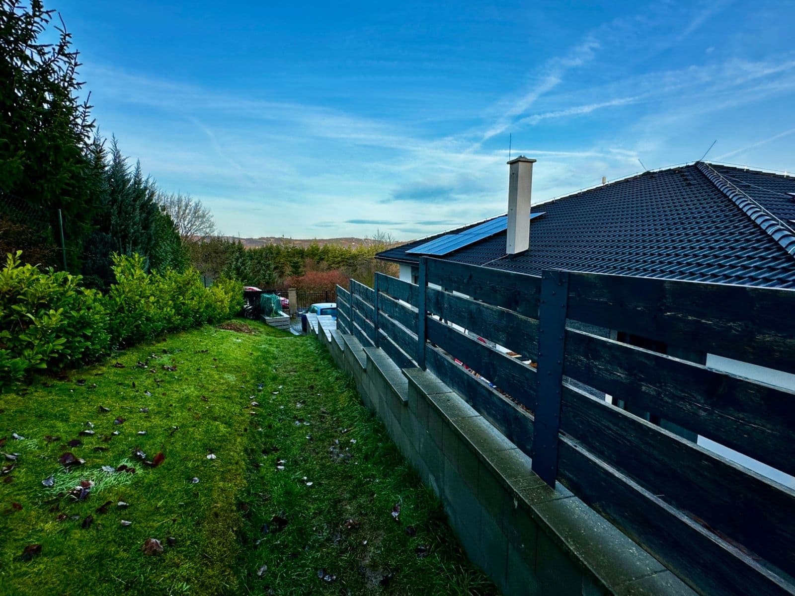 Predaj domu 110 m², pozemek 500 m², Ondřejov, Středočeský kraj Predaj domu 110 m², pozemek 500 m², Ondřejov, Středočeský kraj
