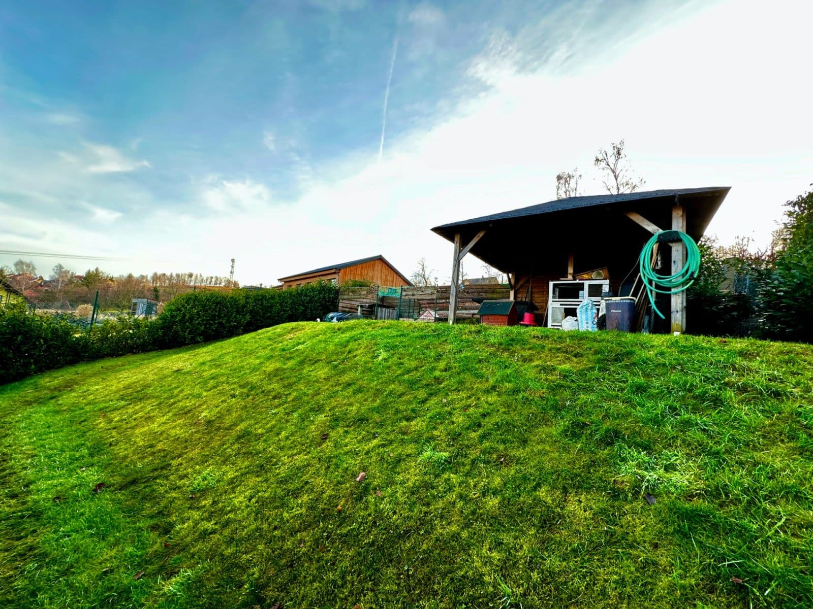 Predaj domu 110 m², pozemek 500 m², Ondřejov, Středočeský kraj Predaj domu 110 m², pozemek 500 m², Ondřejov, Středočeský kraj