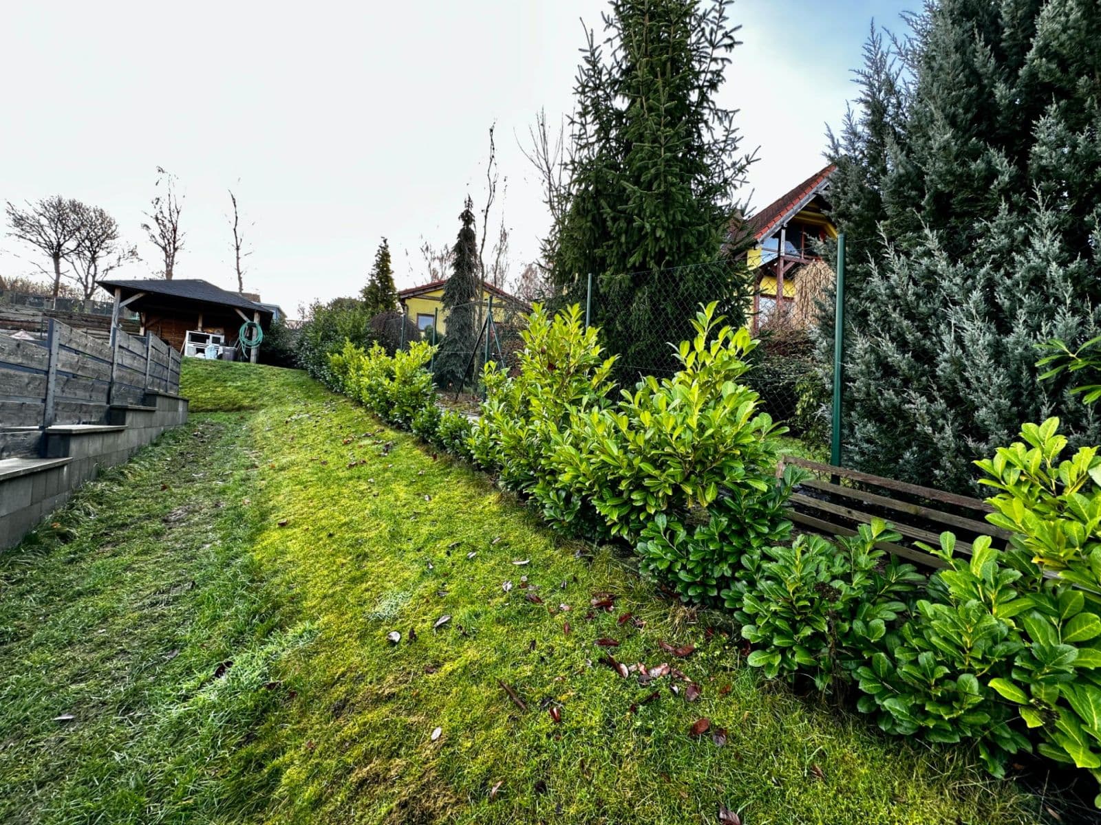 Predaj domu 110 m², pozemek 500 m², Ondřejov, Středočeský kraj Predaj domu 110 m², pozemek 500 m², Ondřejov, Středočeský kraj